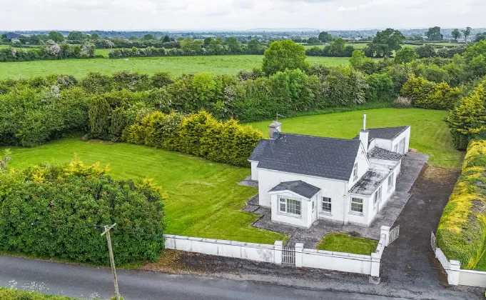 Photo of Conifer Cottage, Newhouse, Thomastown, Co Kilkenny, R95 R6W3