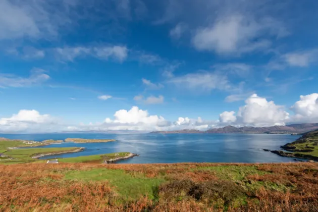 Photo of Ballynacallagh, Dursey Island, Beara, Co Cork, P75 XN24