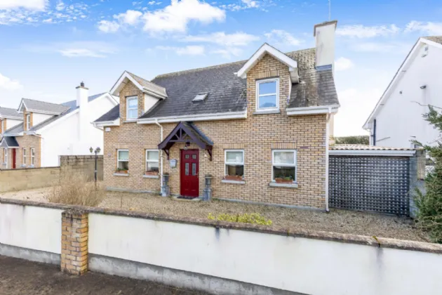 Photo of 10 Bellview Court, Kildalkey, Co Meath, C15 A9X9