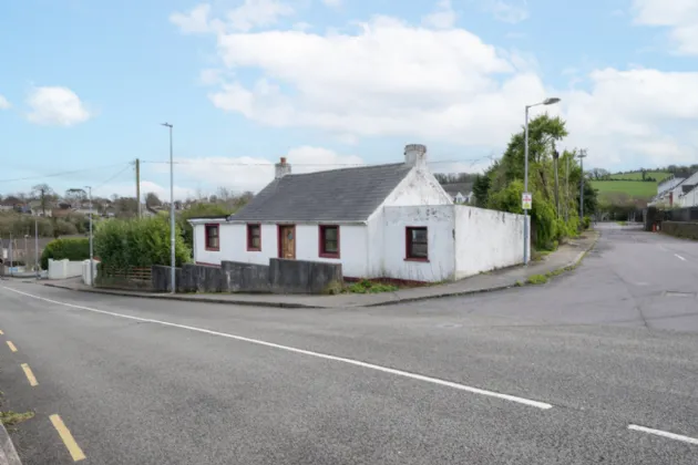 Photo of Curragh Beag, Ballycureen, Frankfield, Cork, T12 WP2K