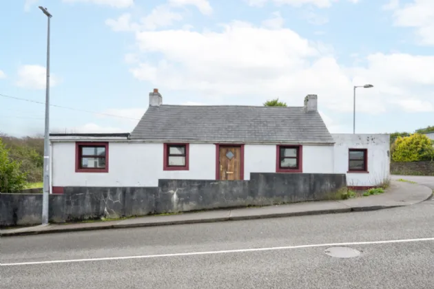 Photo of Curragh Beag, Ballycureen, Frankfield, Cork, T12 WP2K