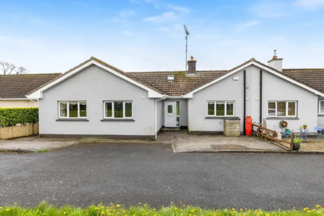 Photo of 4 Woodbine Cottages, Carrollstown, Trim, Co Meath, C15 YX49