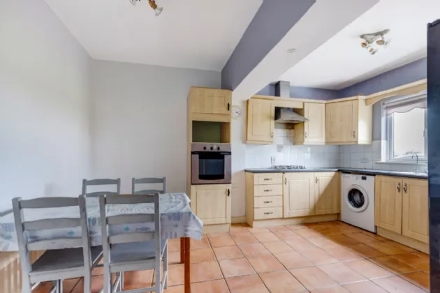 Photo of 4 Woodbine Cottages, Carrollstown, Trim, Co Meath, C15 YX49