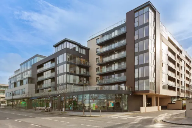 Photo of 76 Harbour View, Harbour Square, Crofton Road, Dun Laoghaire, A96 X363