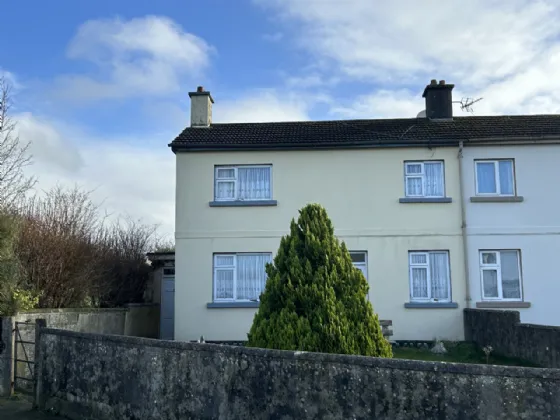 Photo of 25 Cathal Brugha St, Cashel, Co Tipperary, E25FT68