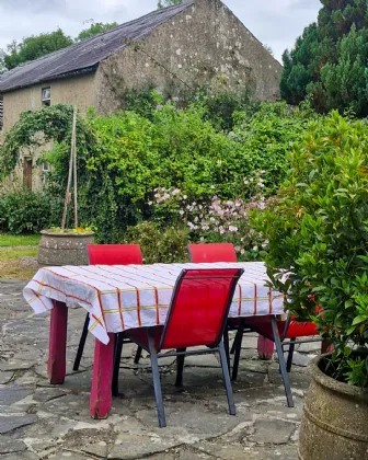 Photo of The Old Rectory, Ballinacurra, Moyvore, Mullingar, Co. Westmeath, N91DKH2