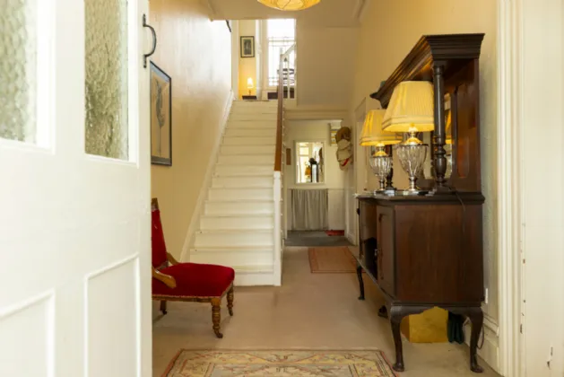 Photo of The Old Rectory, Ballinacurra, Moyvore, Mullingar, Co. Westmeath, N91DKH2