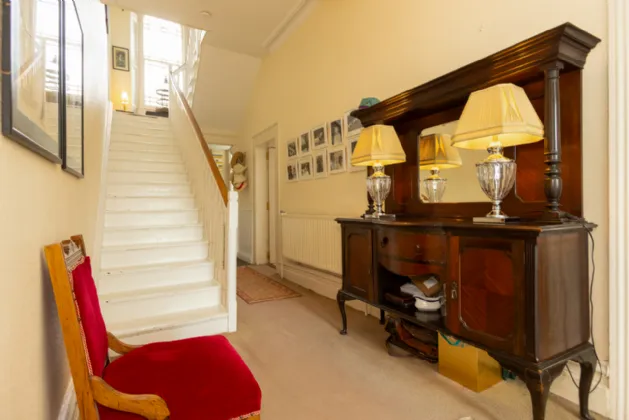 Photo of The Old Rectory, Ballinacurra, Moyvore, Mullingar, Co. Westmeath, N91DKH2