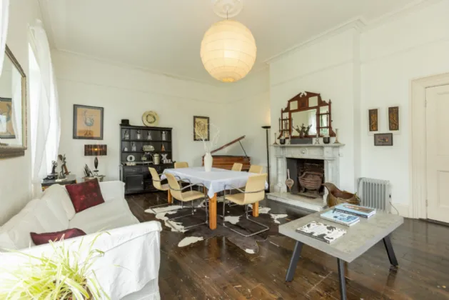 Photo of The Old Rectory, Ballinacurra, Moyvore, Mullingar, Co. Westmeath, N91DKH2