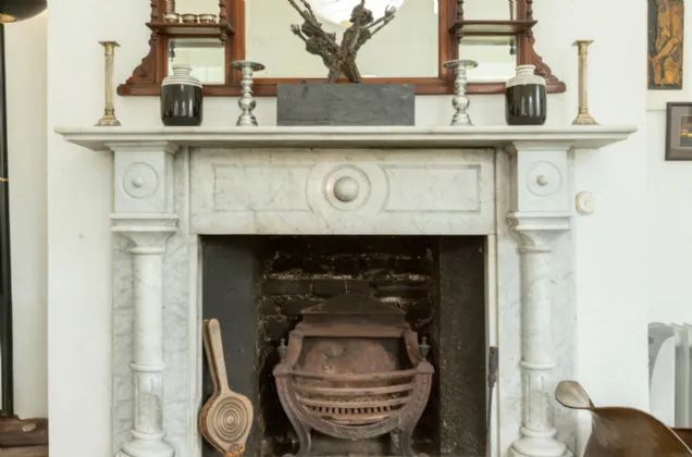 Photo of The Old Rectory, Ballinacurra, Moyvore, Mullingar, Co. Westmeath, N91DKH2