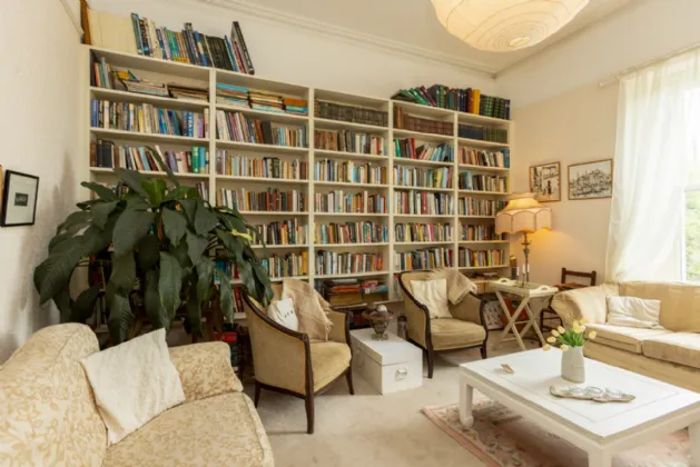 Photo of The Old Rectory, Ballinacurra, Moyvore, Mullingar, Co. Westmeath, N91DKH2