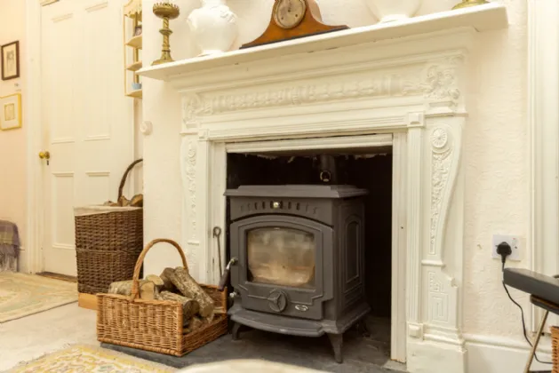 Photo of The Old Rectory, Ballinacurra, Moyvore, Mullingar, Co. Westmeath, N91DKH2