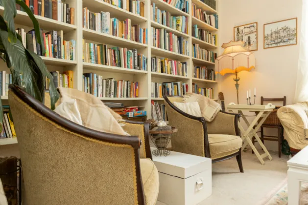 Photo of The Old Rectory, Ballinacurra, Moyvore, Mullingar, Co. Westmeath, N91DKH2