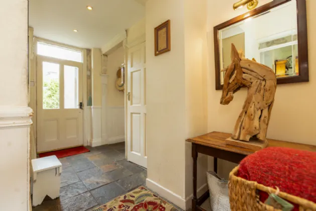 Photo of The Old Rectory, Ballinacurra, Moyvore, Mullingar, Co. Westmeath, N91DKH2