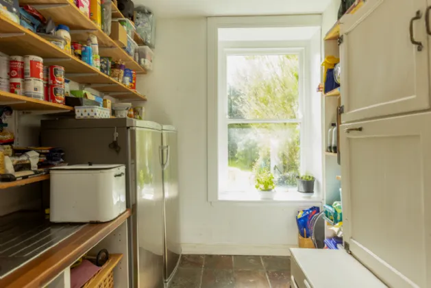 Photo of The Old Rectory, Ballinacurra, Moyvore, Mullingar, Co. Westmeath, N91DKH2