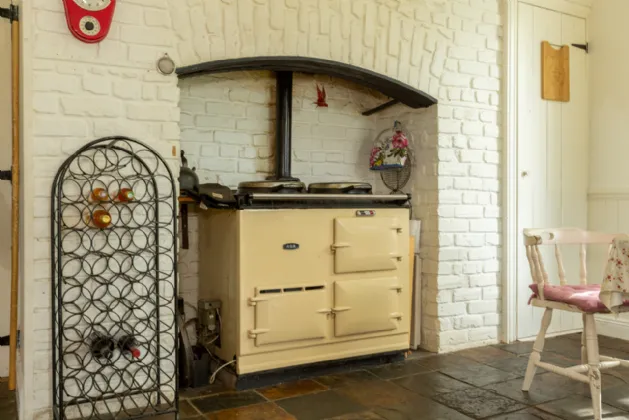 Photo of The Old Rectory, Ballinacurra, Moyvore, Mullingar, Co. Westmeath, N91DKH2