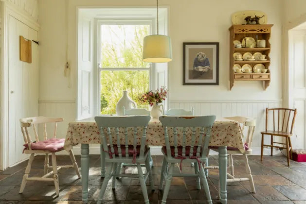 Photo of The Old Rectory, Ballinacurra, Moyvore, Mullingar, Co. Westmeath, N91DKH2