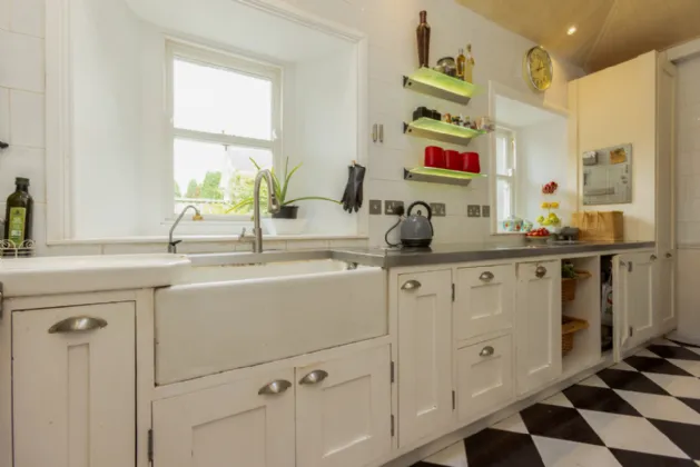 Photo of The Old Rectory, Ballinacurra, Moyvore, Mullingar, Co. Westmeath, N91DKH2