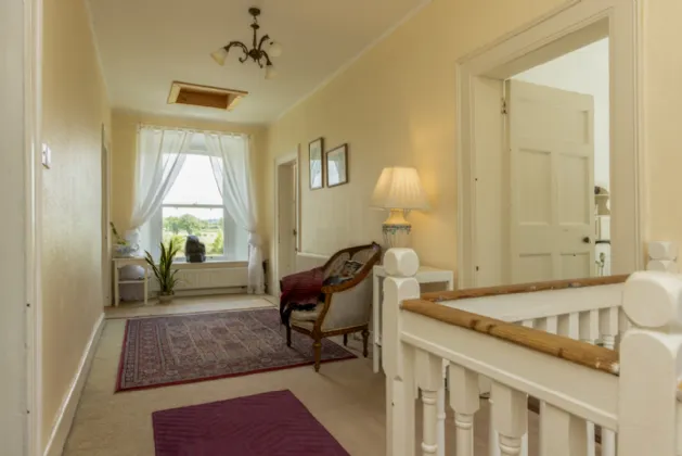 Photo of The Old Rectory, Ballinacurra, Moyvore, Mullingar, Co. Westmeath, N91DKH2