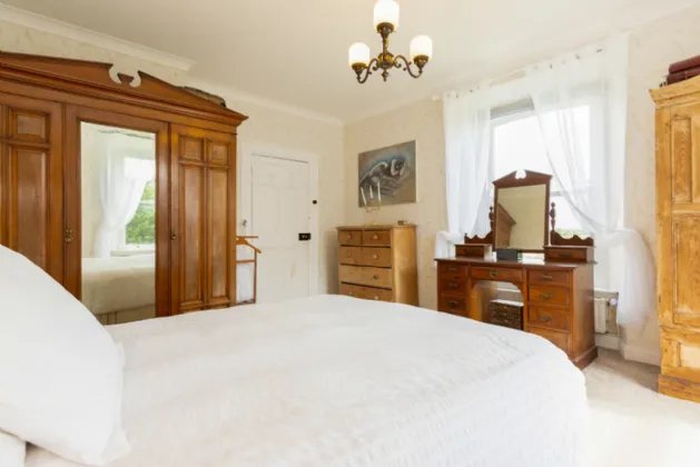 Photo of The Old Rectory, Ballinacurra, Moyvore, Mullingar, Co. Westmeath, N91DKH2