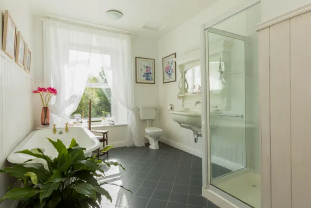 Photo of The Old Rectory, Ballinacurra, Moyvore, Mullingar, Co. Westmeath, N91DKH2