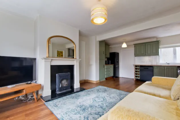 Photo of 3 Larkfield Park, Harold's Cross, Dublin 6W, D6W E894