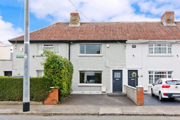 Photo of 3 Larkfield Park, Harold's Cross, Dublin 6W, D6W E894