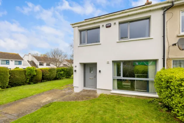 Photo of 89 Woodbrook Lawn, Boghall Road, Bray, Co Wicklow, A98 AC03
