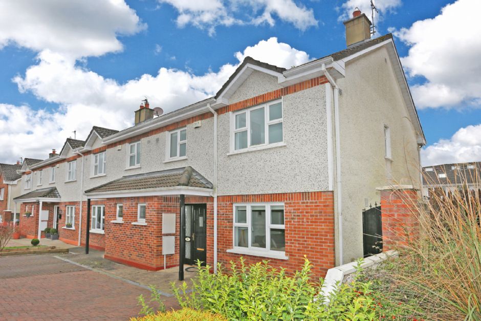 House for Sale in Annacotty 72 Carrigeen Sherry FitzGerald