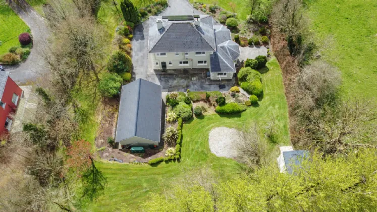 Photo of Ashley House, Cahercrea East, Loughrea, Co. Galway, H62 DE48