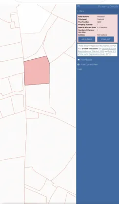 Photo of Tullycross, Renvyle, Co.Galway