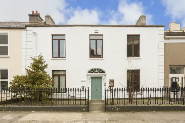 Photo of Eblana House, 11 Eblana Avenue, Dun Laoghaire, Co Dublin, A96N7F2