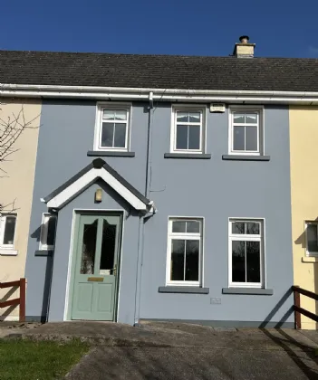 Photo of 29 Berry Hill, Castlelyons, Co. Cork, P61FW35