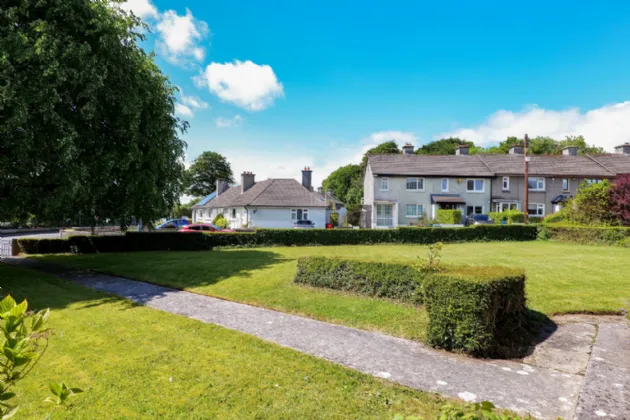 Photo of 20 McDermott Avenue, Mervue, Galway, H91 YO9P