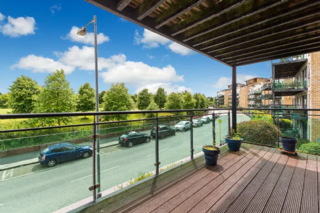 Photo of 194 Rathborne Court, Ashtown, Dublin 15, D15 Y364