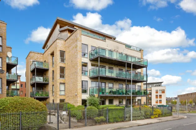 Photo of 194 Rathborne Court, Ashtown, Dublin 15, D15 Y364