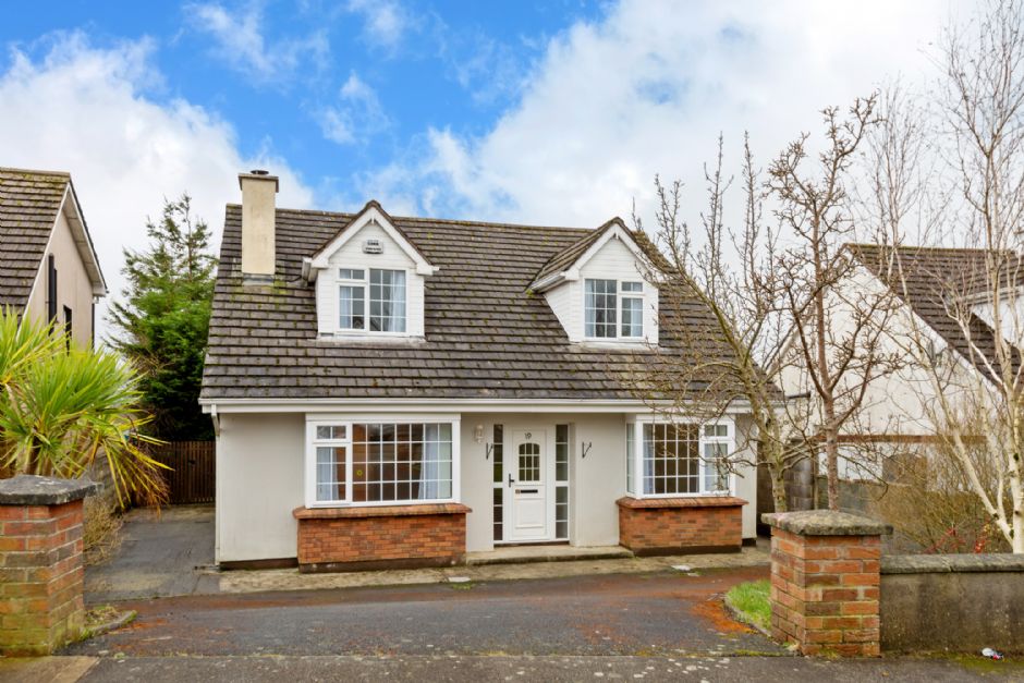 House for Sale in Arklow 19 Avondale Crescent Sherry FitzGerald