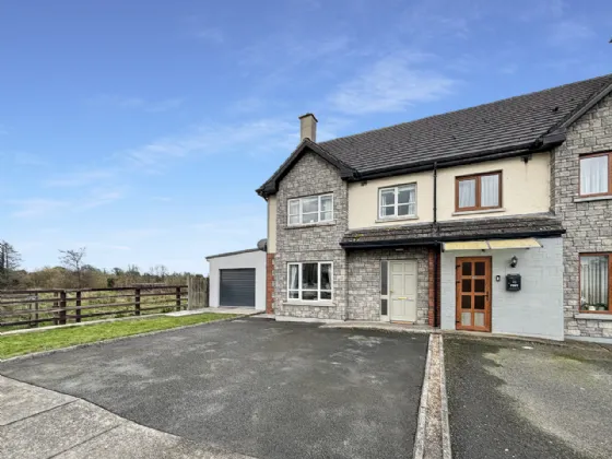 Photo of 26 The Haven, Millersbrook, Nenagh, Co. Tipperary, E45 HH32