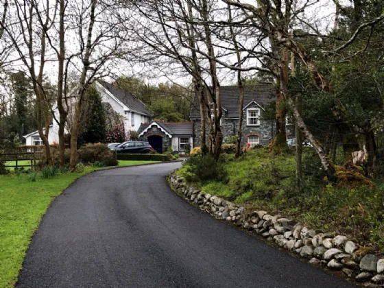 Photo of Friar's Glen, Mangerton Road, Muckross, Killarney, Co Kerry, V93 YR84