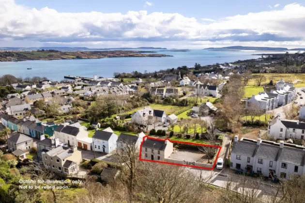 Photo of Airhill, Schull, Co Cork, P81 V023