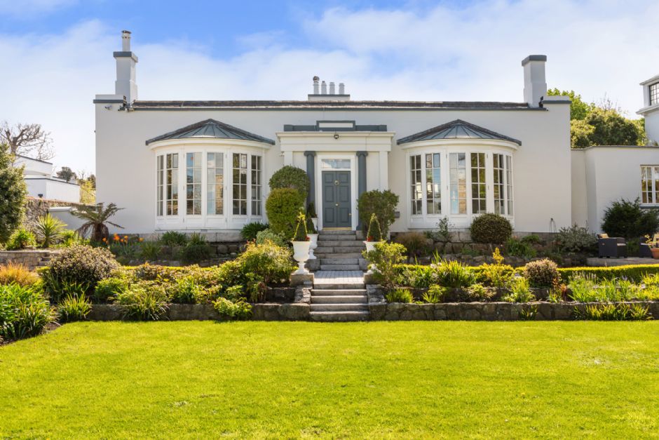 House for Sale in Monkstown The Albany, Albany Avenue Sherry FitzGerald