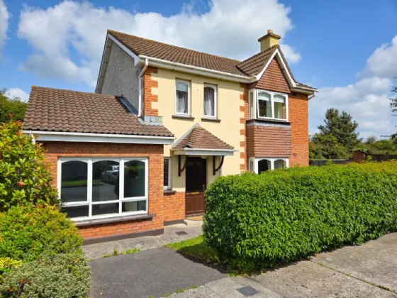 Photo of 86 Cluain Glas, Thurles, Co. Tipperary, E41 X2H4