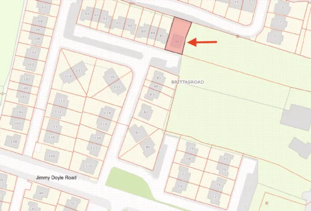 Photo of 86 Cluain Glas, Thurles, Co. Tipperary, E41 X2H4