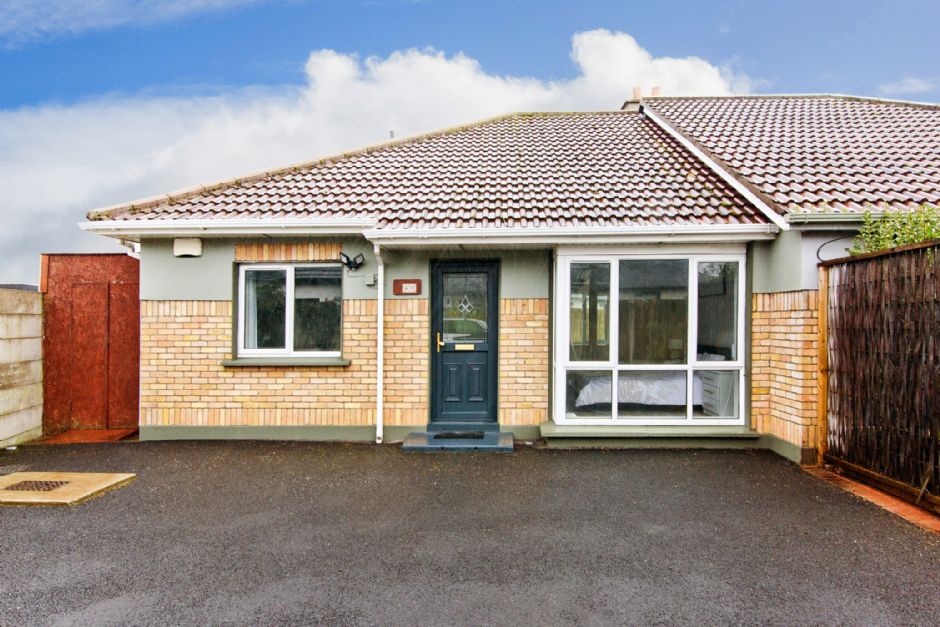 House for Sale in Crumlin 6A Somerville Avenue, Dublin 12 Sherry