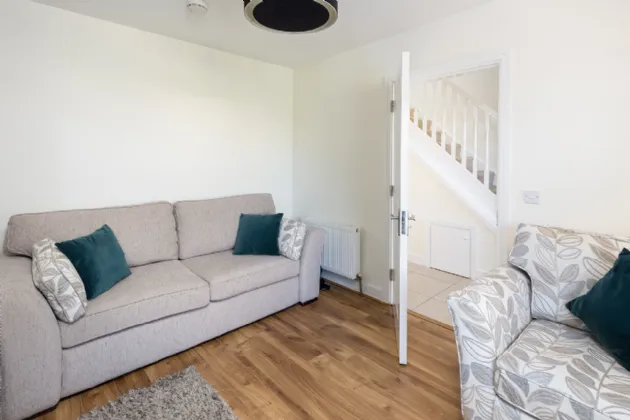 Photo of 17 An Feadan, Cul Ard, Carrigtwohill, Co. Cork, T45 A261