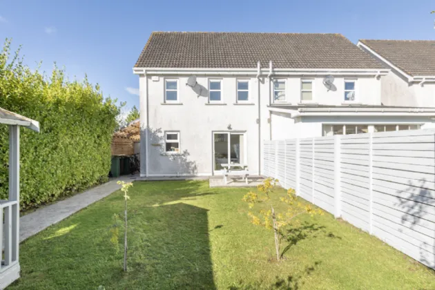 Photo of 17 An Feadan, Cul Ard, Carrigtwohill, Co. Cork, T45 A261