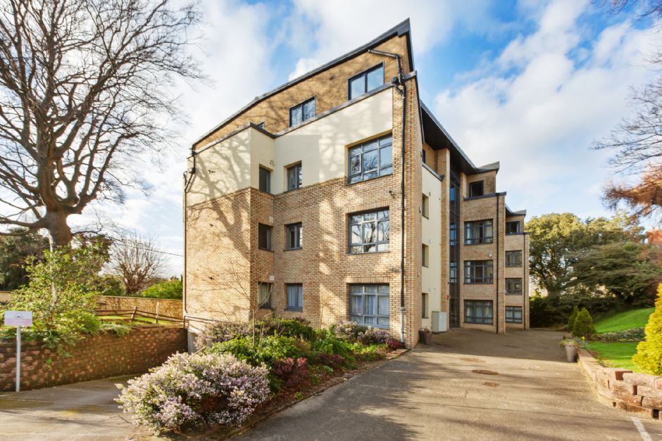 Apartment for Sale in Dundrum 19 Creevagh House Sherry FitzGerald