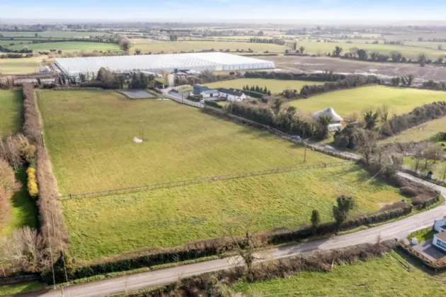 Photo of Site, Wyestown, Oldtown, Co Dublin