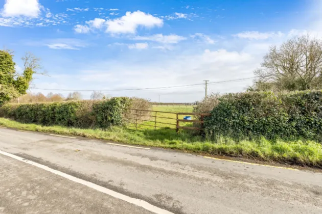 Photo of Site, Wyestown, Oldtown, Co Dublin