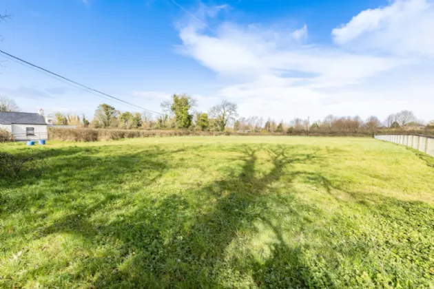 Photo of Site, Wyestown, Oldtown, Co Dublin